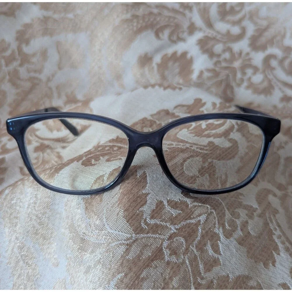 Michael Kors Eyeglasses Frames MK 4035 Ambrosine 3199 53 15 135 Deep Blue